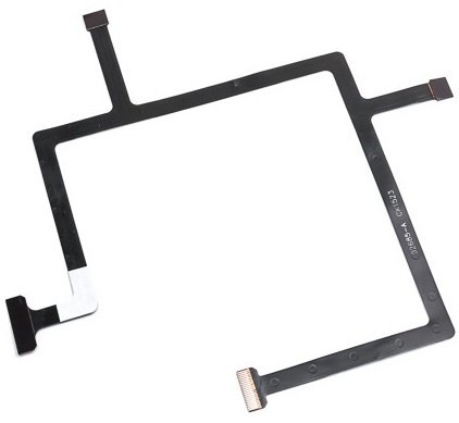 Шлейф подвеса для квадрокоптера (XIRO Xplorer G) артикул XIRO-CABLE-G1