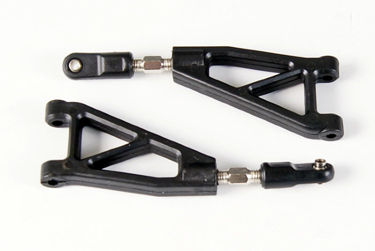 Передний верхний рычаг подвески (Front Upper Suspension Arm) артикул HSP60004N 