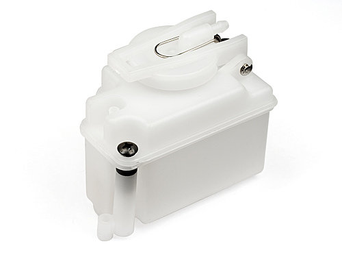 Бак топливный 75мл HPI Bullet артикул HPI-101204