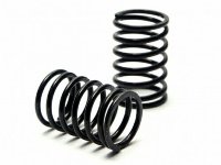 Пружины подвески 13X25X1.7MM (7 COILS /BLACK) 2шт.  артикул HPI-6831 