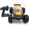 Радиоуправляемый монстр масштаб 1:10 HSP Nitro (Off Road Monster Truck 4WD, RTR, 2.4G) артикул HSP94188