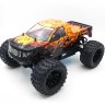 Радиоуправляемый монстр масштаб 1:10 HSP Nitro (Off Road Monster Truck 4WD, RTR, 2.4G) артикул HSP94188