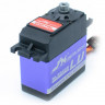 Сервомашинка цифровая JX Servo BLS6028 (60г/28.3/0.12/6.6V) бесколлекторная, Ecoboost артикул BLS6028