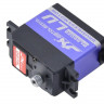 Сервомашинка цифровая JX Servo BLS6028 (60г/28.3/0.12/6.6V) бесколлекторная, Ecoboost артикул BLS6028