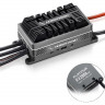 Бесколлекторный регулятор Hobbywing PLATINUM-200A-HV-OPTO-V4.1 (200A-300A, Aircraft, Heli) артикул HW-30209102