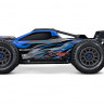 Радиоуправляемая модель TRAXXAS XRT 1:5 WITH 8S ESC (BLUE) артикул TRA78086-4-BL
