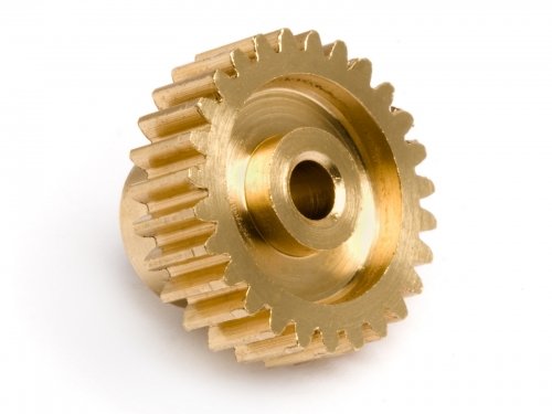 Шестерня ведущая 27T (0.6M) Motor Gear 27T (0.6 Module) артикул MV22236