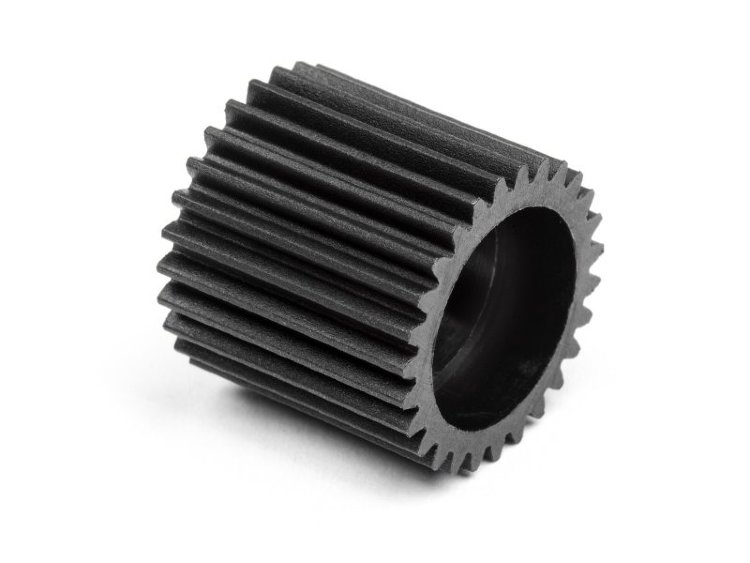 Шестерня промежуточная (27T) (IDLER GEAR (27T)) артикул HPI-115298