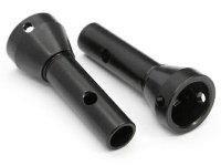 Полуось привода колес CVD 8X11X36мм (2шт) артикул HPI-86504