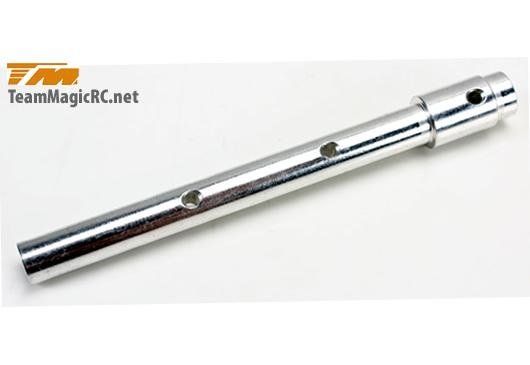 Вал промежуточный E4D MF (E4D MF Middle Shaft) артикул  TM-503344