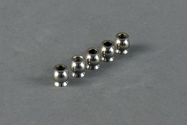 Ball end Short артикул NA-MA2053
