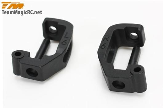  Держатели кулаков E4 NEW Lightweight (6 degree) 2шт артикул TM-503336
