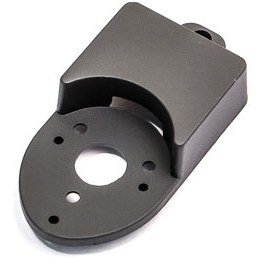 Крышка кронштейна подвеса XIRO Xplorer V / Xplorer G артикул XIRO-ARM-COVER