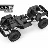 Готовая модель полноприводного внедорожника Gmade 1/10 GS02F BUFFALO TS, RTR артикул GM57012