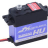 Сервомашинка цифровая JX Servo BLS6034HV (60г/33.7/0.11/7.4V) бесколлекторная, Ecoboost артикул BLS6034HV