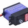 Сервомашинка цифровая JX Servo BLS6034HV (60г/33.7/0.11/7.4V) бесколлекторная, Ecoboost артикул BLS6034HV