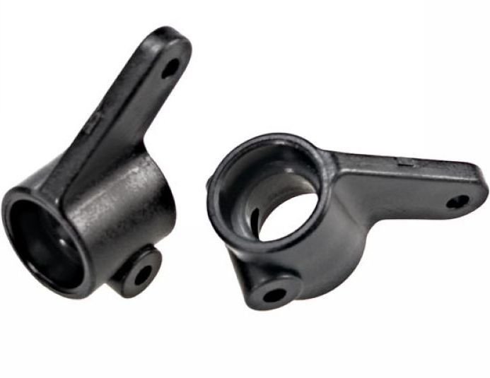 Поворотные кулаки (Steering blocks, left & right (2 шт.) (5x11x4mm bearings) артикул TRA3736
