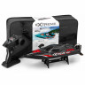 Радиоуправляемый катер Black Extreme (48 см, 55 км/ч, Brushless) артикул HJ816PRO-CARBON-BLACK