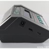 Зарядное устройство универсальное - C1XR AC (LiXX, LiHV, NiXX, Pb, 220/12V, 100W, C:10A, D:2A) артикул EV-0309