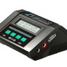 Зарядное устройство универсальное - C1XR AC (LiXX, LiHV, NiXX, Pb, 220/12V, 100W, C:10A, D:2A) артикул EV-0309
