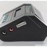 Зарядное устройство универсальное - C1XR AC (LiXX, LiHV, NiXX, Pb, 220/12V, 100W, C:10A, D:2A) артикул EV-0309