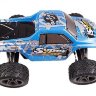 Радиоуправляемая автомодель монстр-трак 1/12 4WD - Super car (45km/, 2.4gHz) артикул WLT-12402