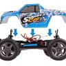 Радиоуправляемая автомодель монстр-трак 1/12 4WD - Super car (45km/, 2.4gHz) артикул WLT-12402