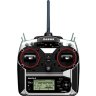 Радиоаппаратура АВИА Aquila-6 6 каналов с приемником 2.4GHz FHSS-1 RX71E на 6АА без АКБ артикул SNW-A6