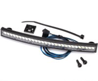 Светотехника TRAXXAS LED LIGHT BAR, ROOF LIGHTS, TRX-4 артикул TRA8087 