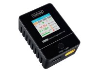 Зарядное устройство LiXX ToolkitRC M4 AC (In: 220В / 30Вт; Out: 16.8В / 2.5А) артикул HP110-0009-EU