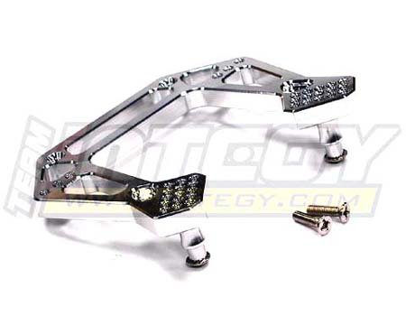 Бабочка передняя (SILVER) Traxxas артикул T8016SILVER