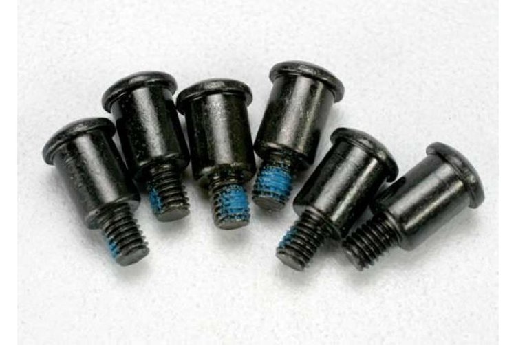 SHOULDER SCREWS, 3x10mm (6 шт.) артикул TRA3966