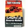 Модуль заднего хода (SAVAGE) артикул HPI-87032